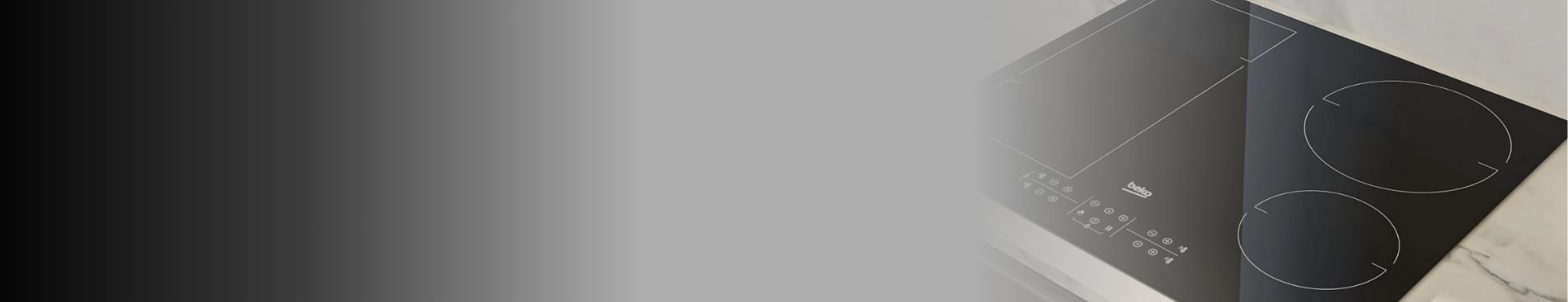 shop banner Electric Hobs